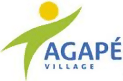 Retour accueil - Agapé Village